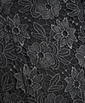 Plus Size Fit and Flare Dress