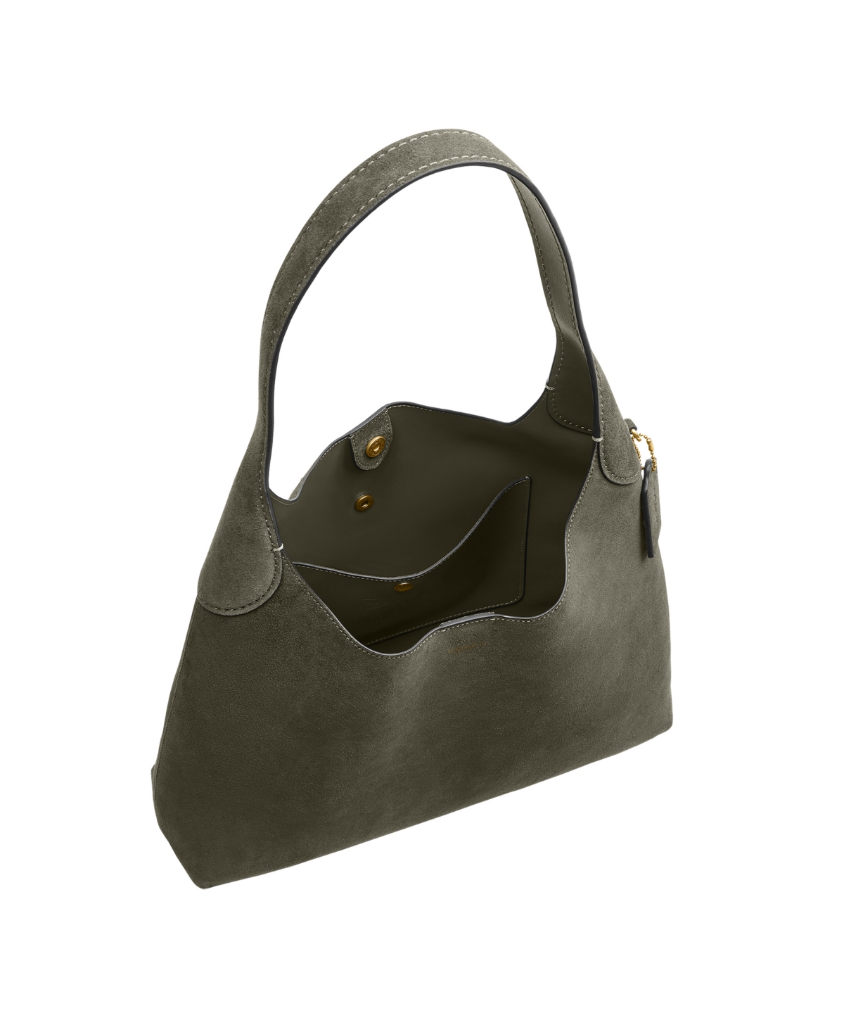 Coach Brooklyn Medium Shoulder Bag