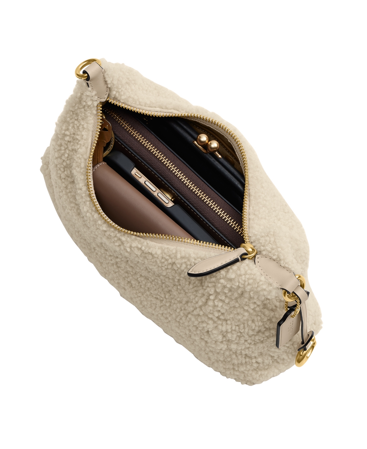 Coach Juliet Small Shoulder Bag