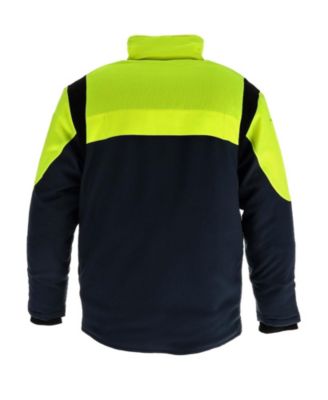 Endurance Drive Cold Storage Jacket – -30&deg;F Freezer Rated, Heavy-Duty, Reflective Accents
