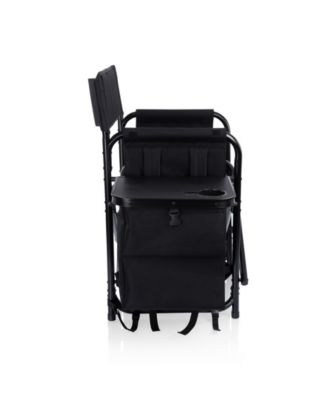 Fusion Camping Chair with Side Table