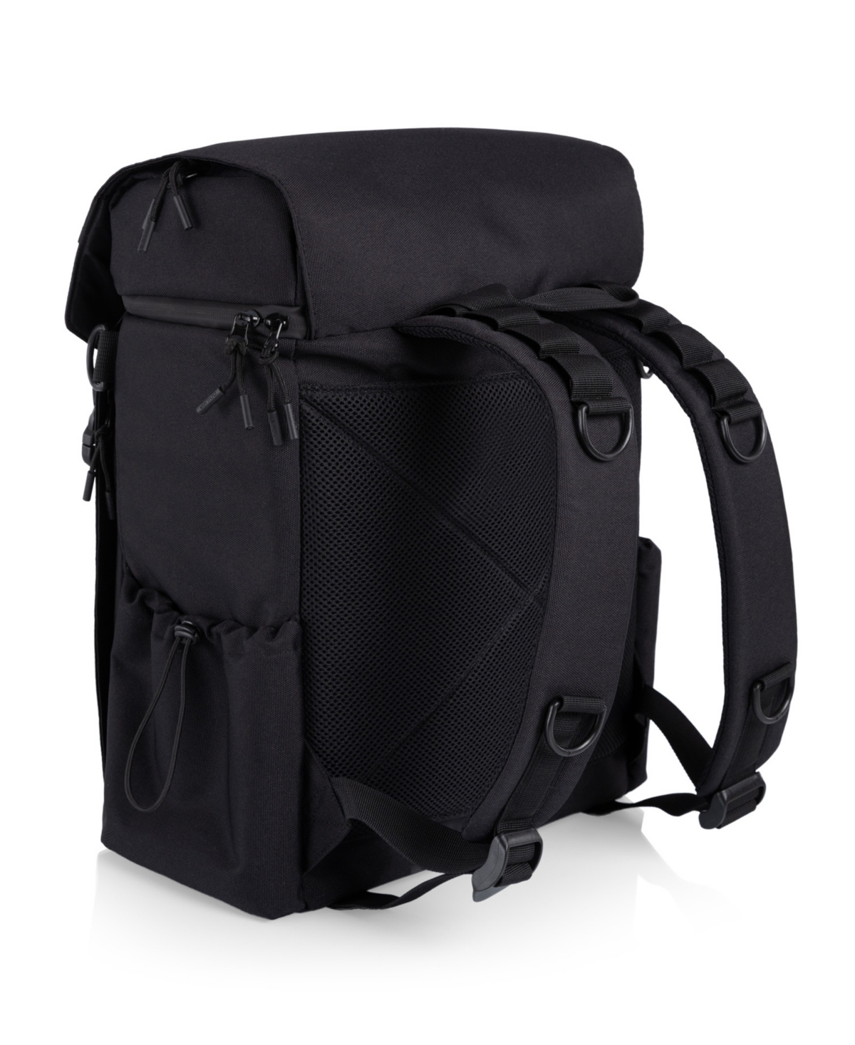Oniva Turismo 2.0 Travel 15.1" Backpack Cooler In Black