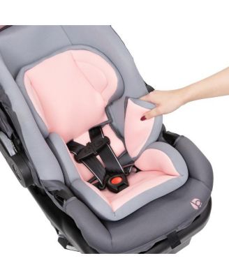 Secure-Lift Infant Car Seat