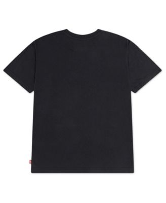 Boys' 8-20 Festive Steer Head Crewneck T-Shirt