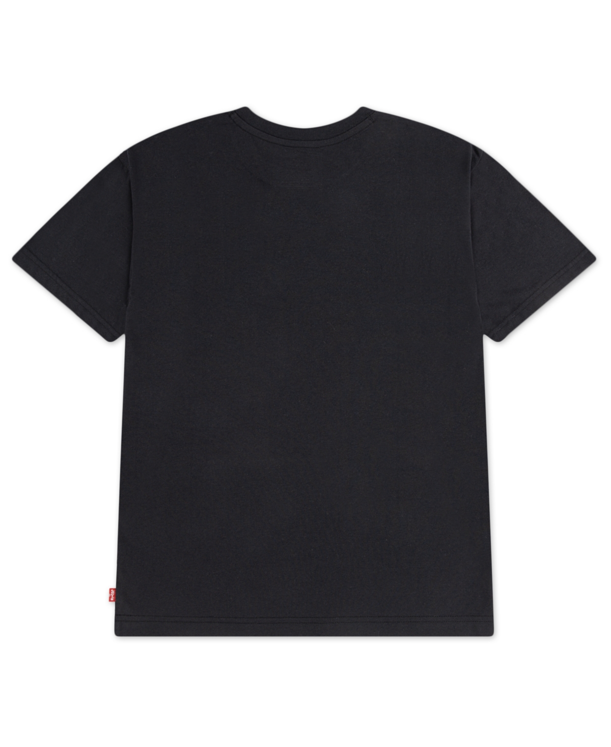 Levi's Boys 8-20 Festive Steer Head Crewneck T-Shirt