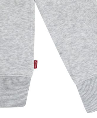 Boys' 8-20 Prep Crest Pullover Hoodie