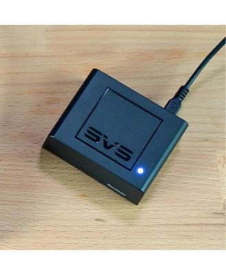 SoundPath Tri-Band Wireless Receiver for SoundPath Wireless Audio Adapter