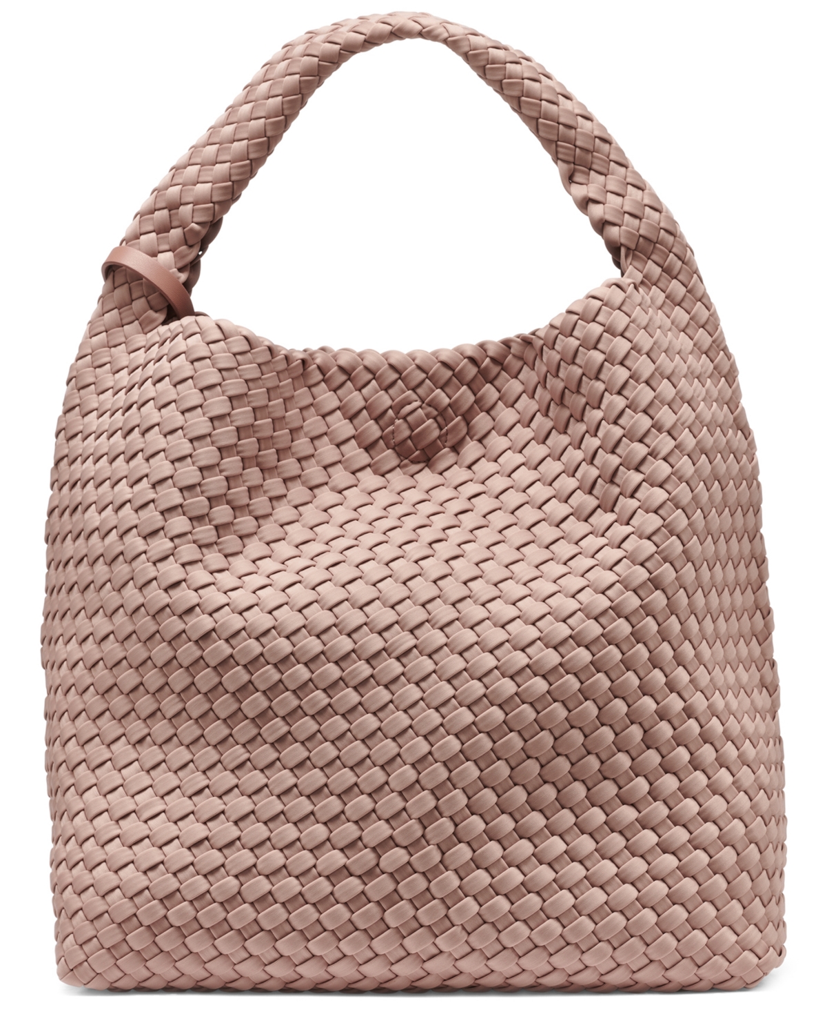 Dkny Giselle Extra-large Tote In Brown