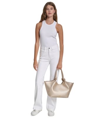 Paula Commuter Medium Tote Bag