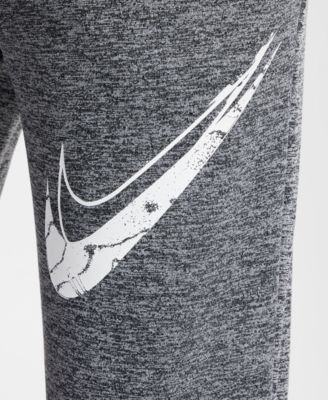 Boys' and Girls' 8-18 Multi Stain Repel Pull-On Joggers