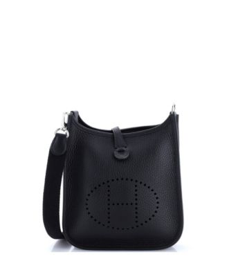Pre-Owned HERMÉS