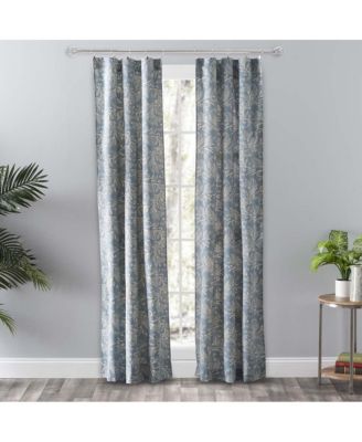 Ellis Curtain
