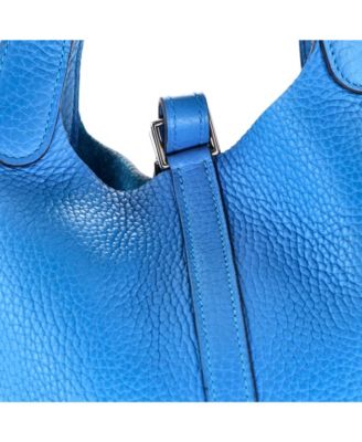 PM Picotin Lock Bag Clemence