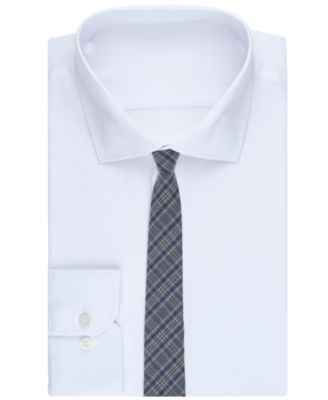 Men's Carson Plaid Tie