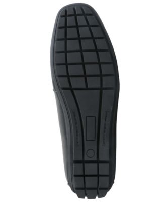 Men's Nelsonn Driver Slip-On Loafers, Macy's Exclusive