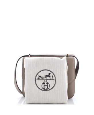 18 Constance Bag Epsom