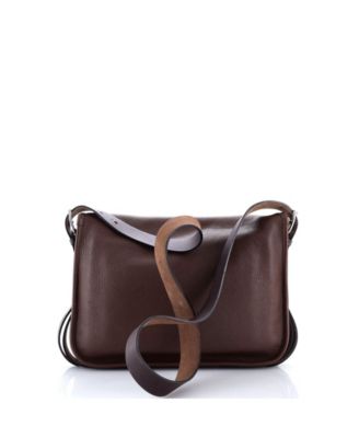 35 Barda Messenger Bag Clemence