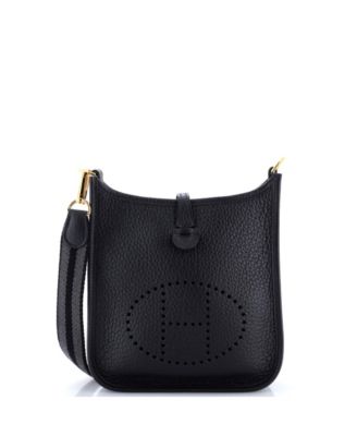 Pre-Owned HERMÉS