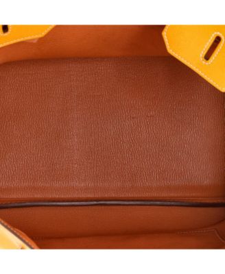 Candy 35 Handbag Epsom