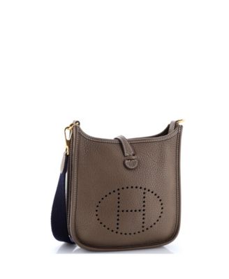 TPM Evelyne Bag Gen III Clemence