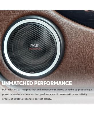 800W 8" Dual Voice Coil Subwoofer