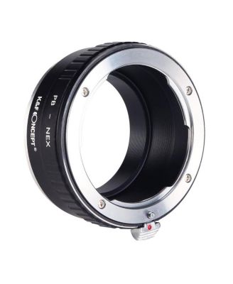 KandF Concept High Precision Lens Adapter Mount,PB-NEX