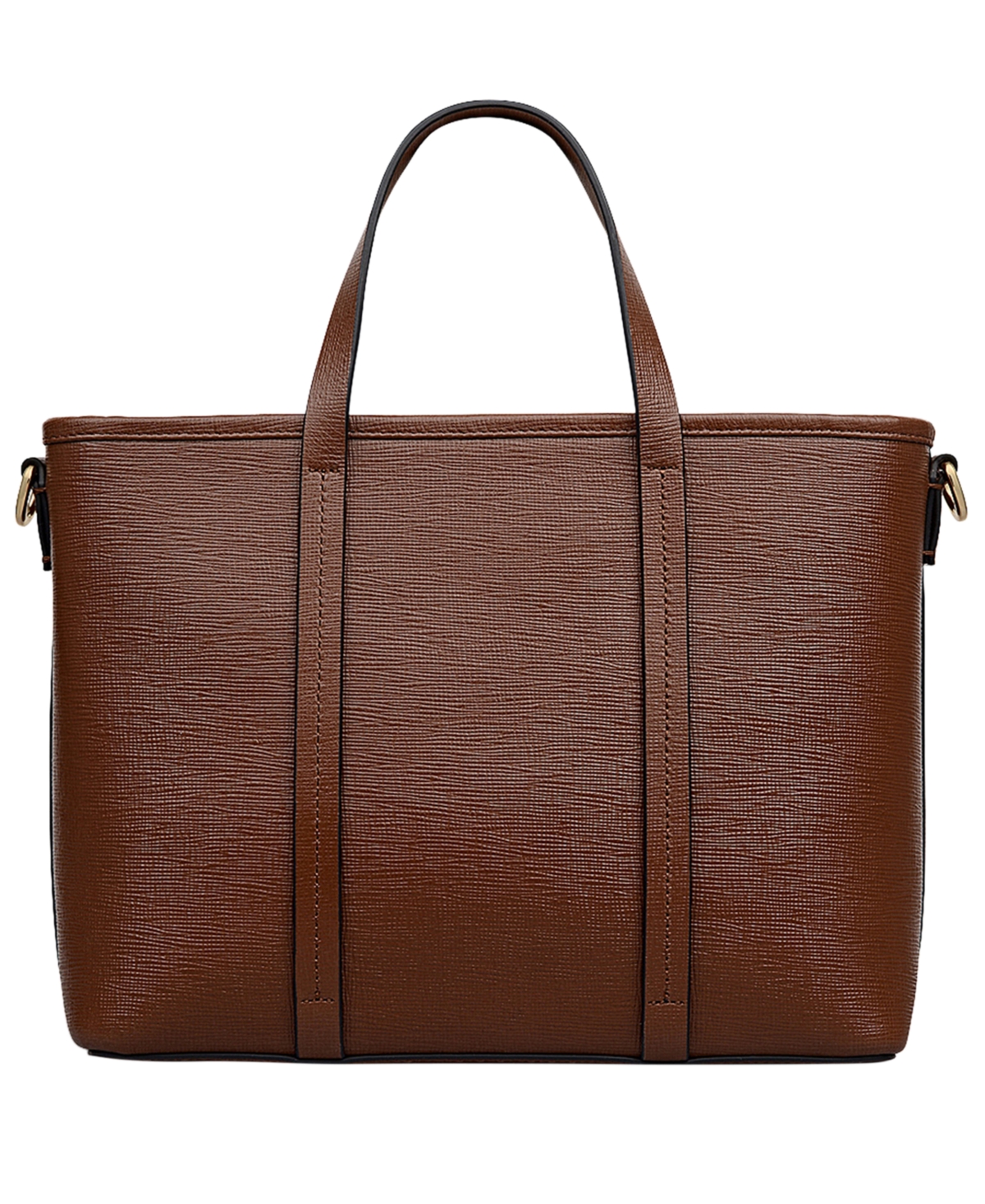 Radley London Templeton Place Saffiano Medium Zip Top Grab Satchel Bag