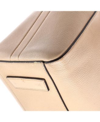 Small Antigona Bag Leather