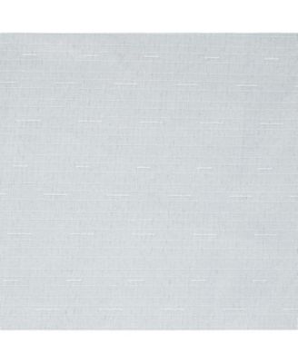 Marissa Blackout UV Protection Grommet Curtain Panel for Windows 52" x 95" Light Grey