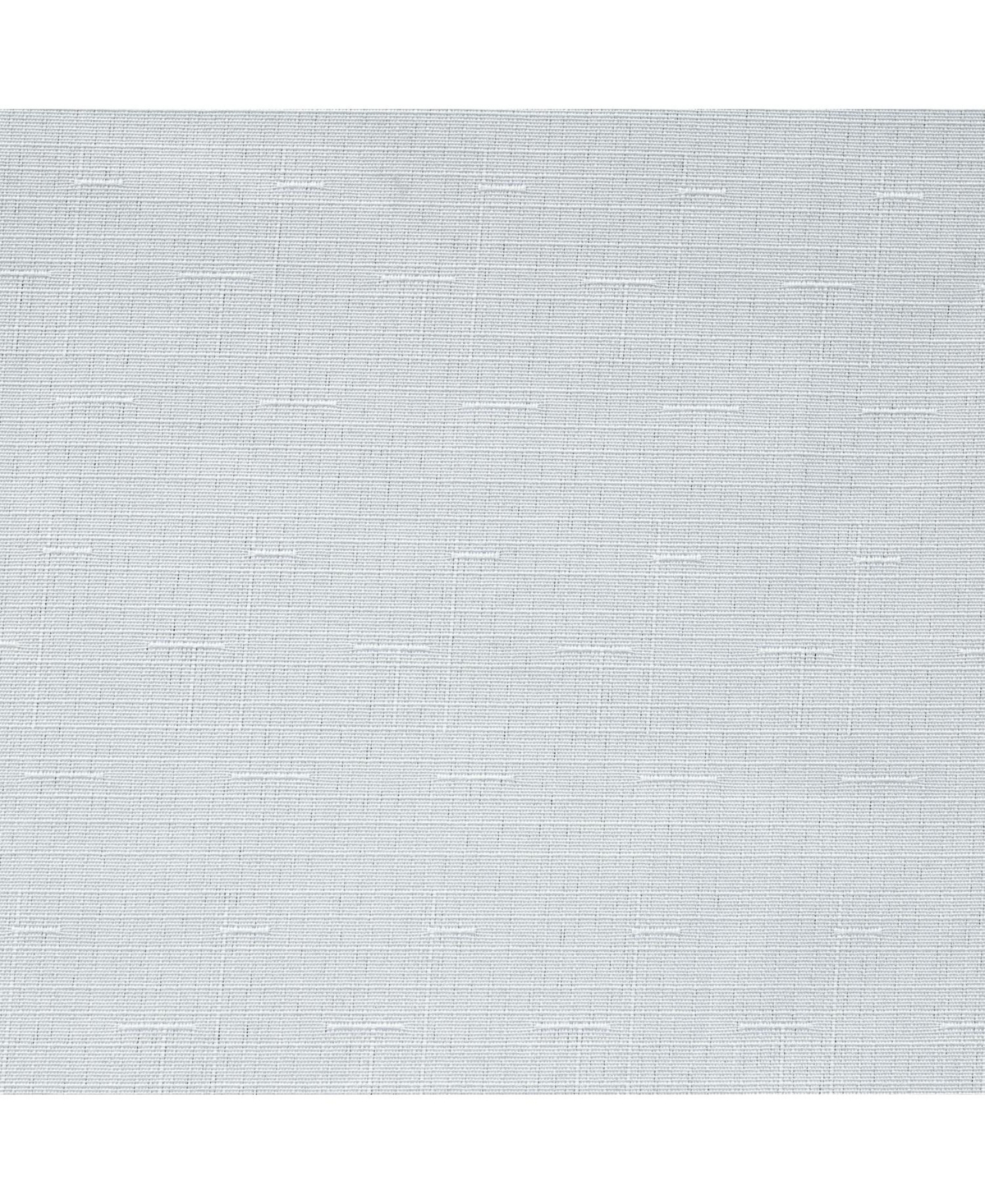 Thermaplus Marissa Blackout Uv Protection Grommet Curtain Panel for Windows 52" x 95" Light Grey