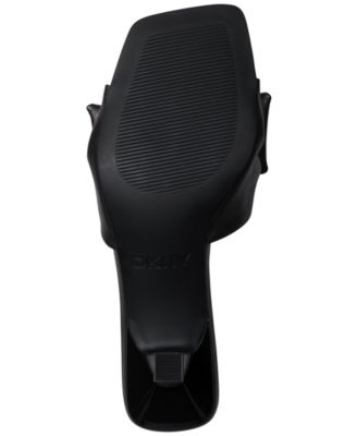 Women's Jalta Bow Slide Dress Sandals