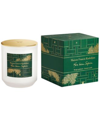 Maison Francis Kurkdjian - Mon Beau Sapin Scented Candle, 10.5 oz.