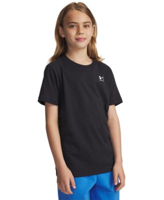 Under Armour - Big Boys Sportstyle T-Shirt