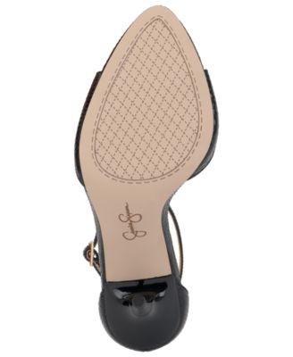 Women's Nelira Almond Toe Stiletto Sandals