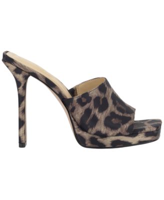 Women's Azelica Blade Heel Dress Sandals