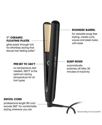 Original Styler - 1" Flat Iron