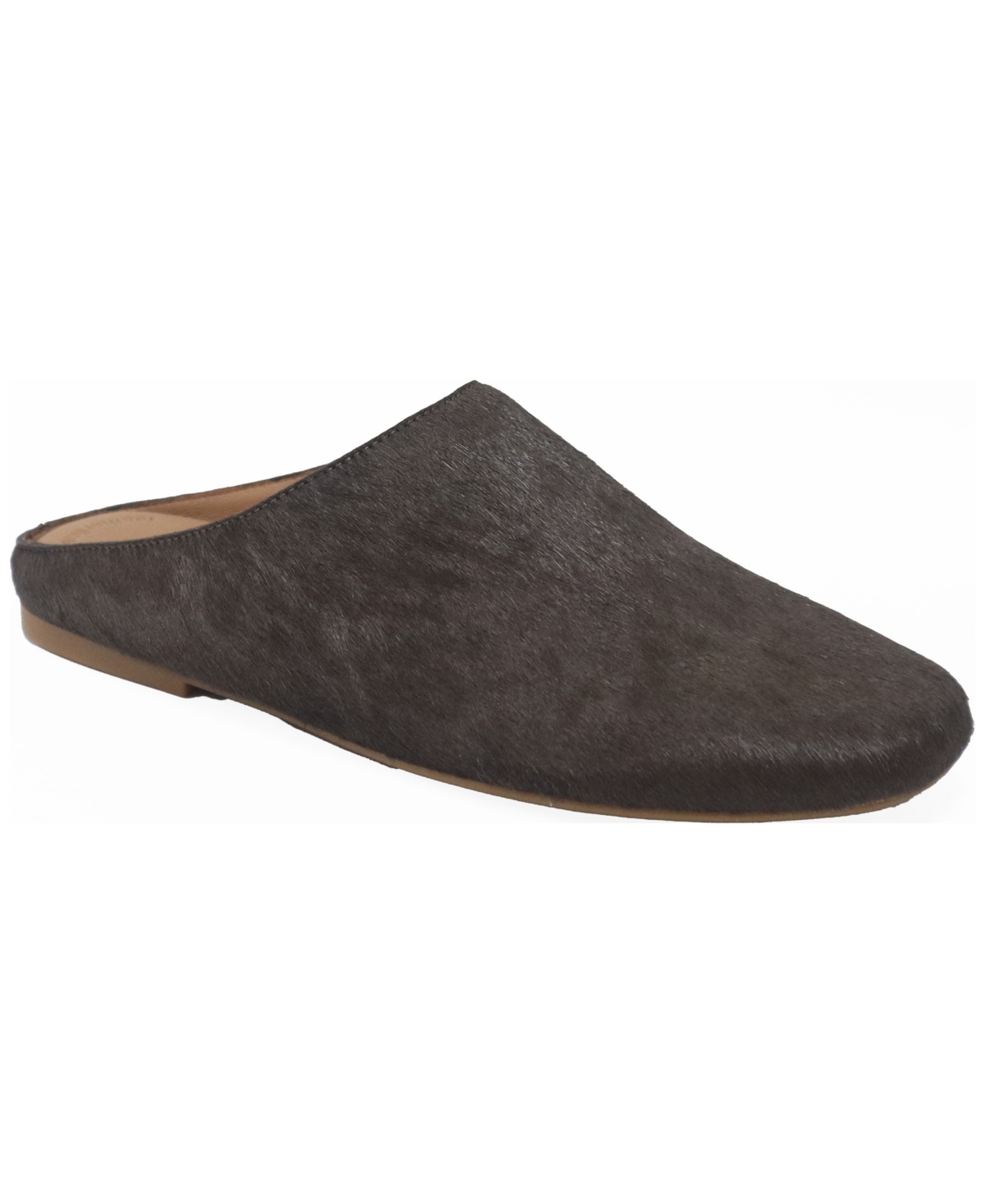Gentle Souls Women's Wanda Slip-on Flats In Brown