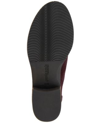 Women's Best Elastic Booties