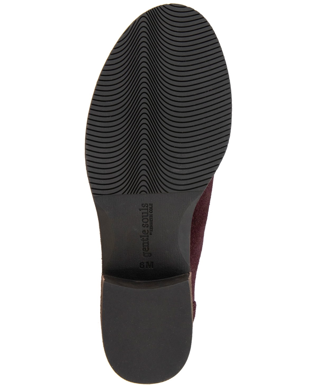 Gentle Souls Women's Best Elastic Booties