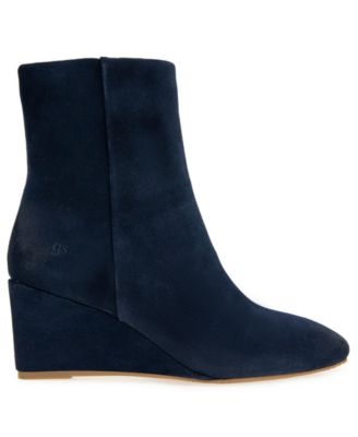 Women's Nash Wedge Booties