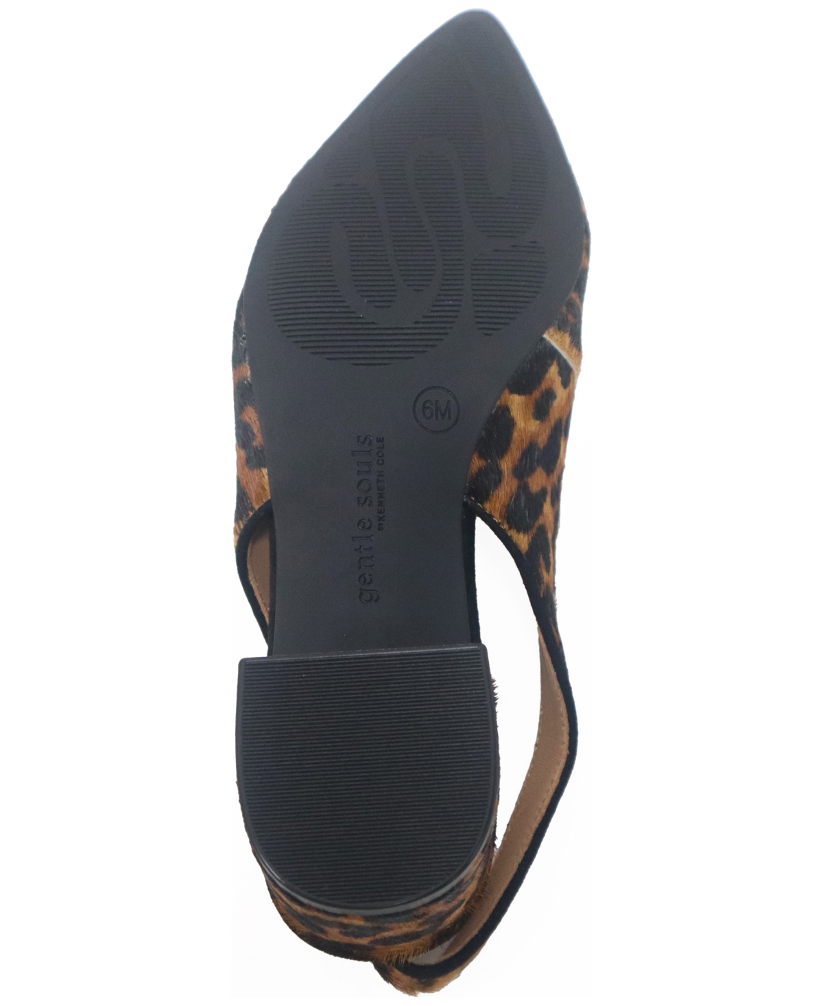 Gentle Souls Women's Georgia Slingback Pumps In Multi