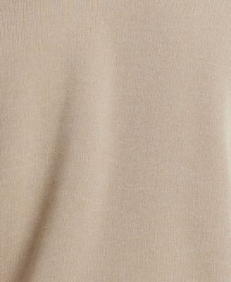 Men's Zip Front Sherpa Lined Bomber Jacket