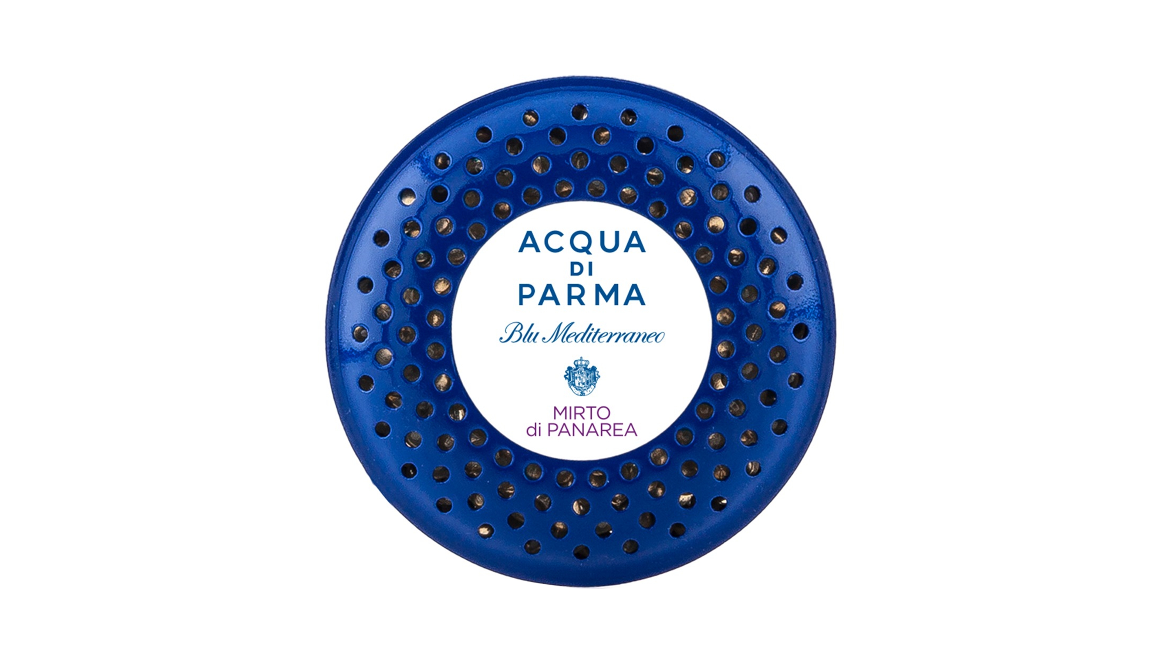 Acqua Di Parma Mirto Di Panarea Car Diffuser Refill, 0.67 oz.