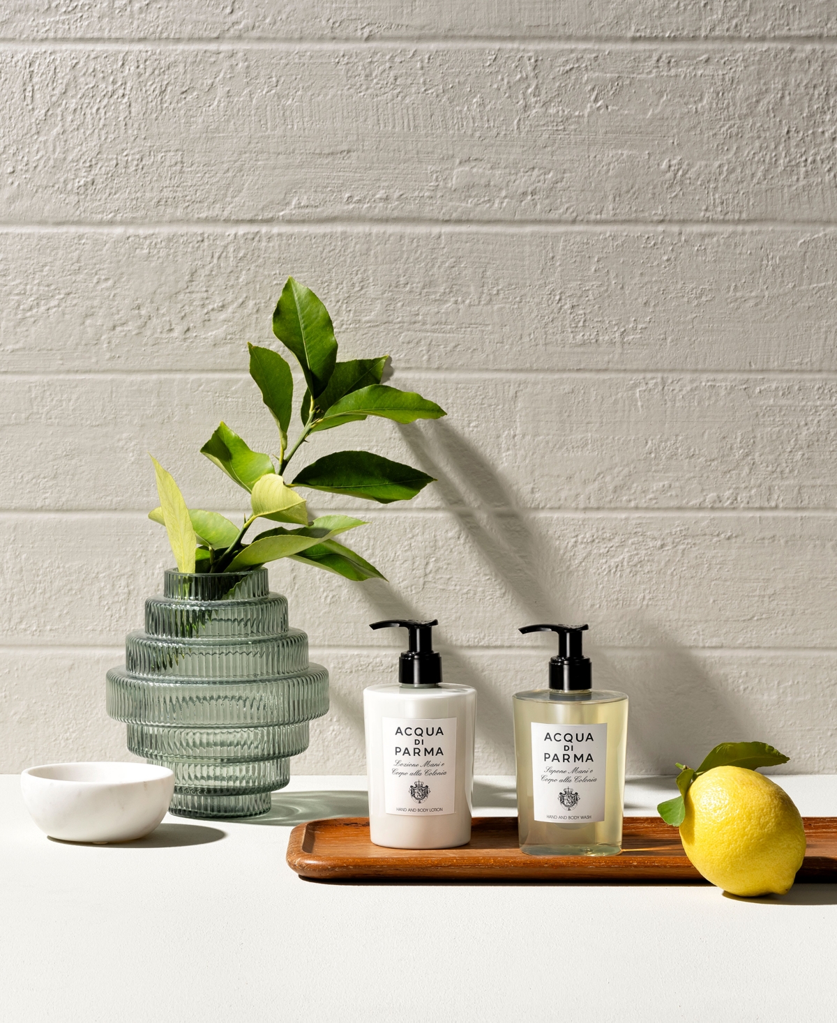 Acqua Di Parma Colonia Hand and Body Wash, 10.14 oz.