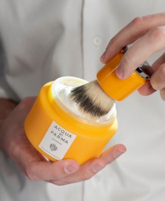 Barbiere Shaving Cream, 4.40 oz.