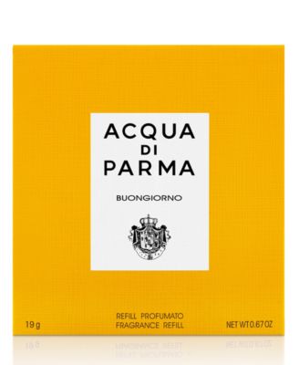 Buongiorno Car Diffuser Refill, 0.67 oz.