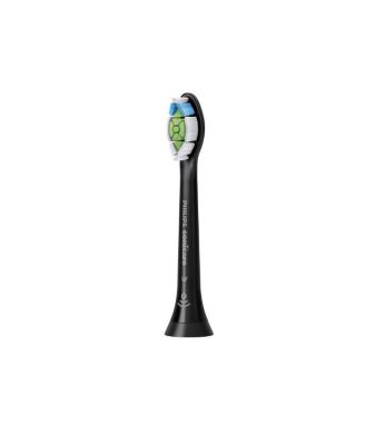 SONICARE BLACK DIAMONDCLEAN BRUSHHEAD 2PK