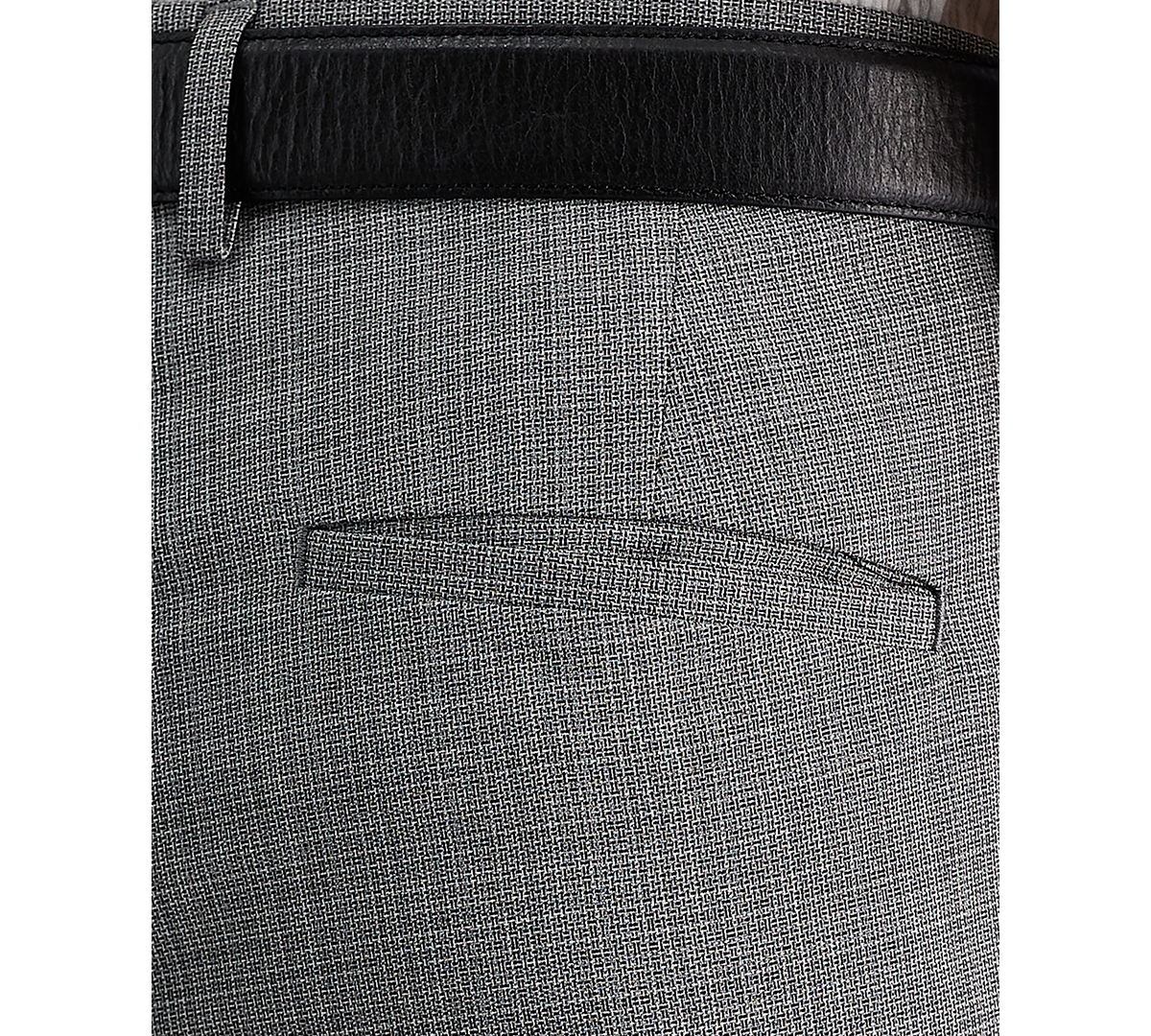 Kenneth Cole Reaction Men's Slim-Fit Dress Pants