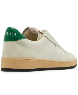 Men's Piraeus Lace-Up Sneakers