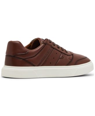Men's MKruckx Lace-Up Sneakers